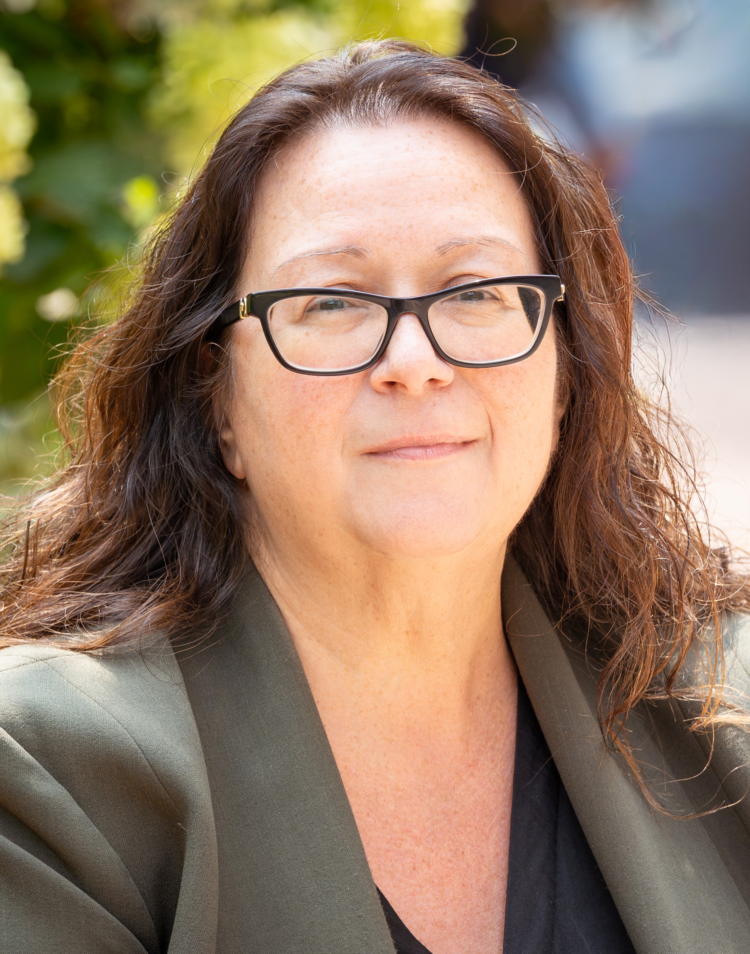 Denise Selvaggio