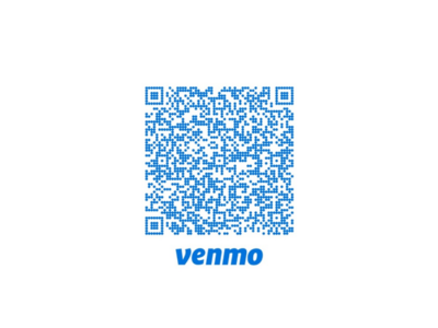 Give by Venmo