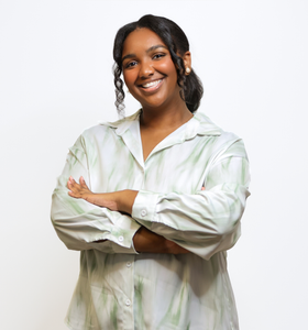 Taryn-Marie Jenkins